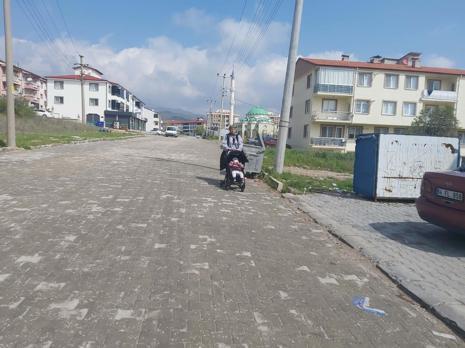 Simavda peş peşe 3 deprem; Bir sürü küçük fay var, fırtına yaşanabilir uyarısı