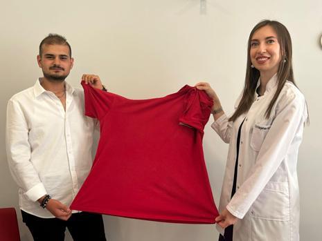 8 ayda 75 kilo verdi; arkadaşları tanıyamadı