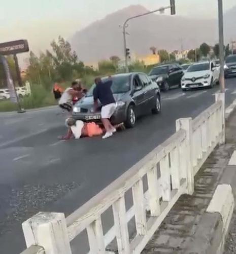 İngiliz kadının ölümüne neden olan alkollü sürücüye ağırlaştırılmış müebbet hapis cezası