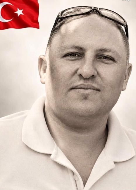 Polis memurunu şehit eden şüphelinin 8 farklı suç kaydı çıktı
