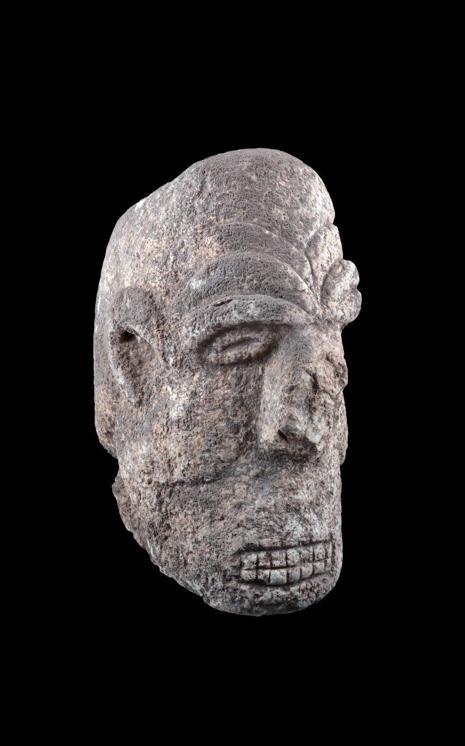 Göbeklitepe ve Taş Tepelerin 12 bin yıllık mirası, Berlinde sergilenecek