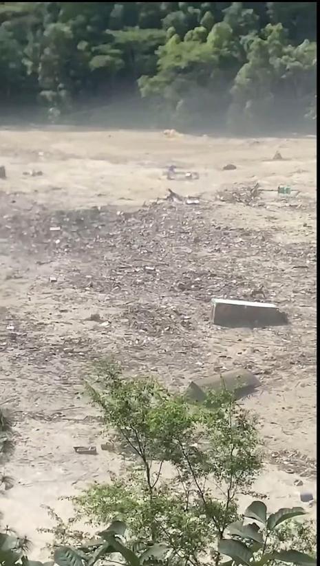 Nepalde meydana gelen selde 22 kişi hayatını kaybetti