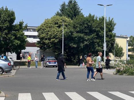 Avusturyada liseye silahlı saldırı: 10 kişi hayatını kaybetti