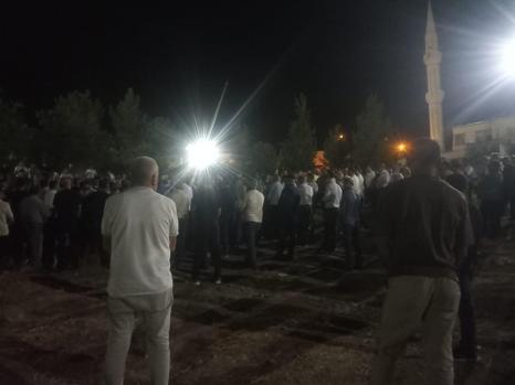 Düğünde halay çekerken kalp krizi geçirdi