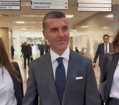 Belediyelere terör soruşturması davasında duruşma ertelendi