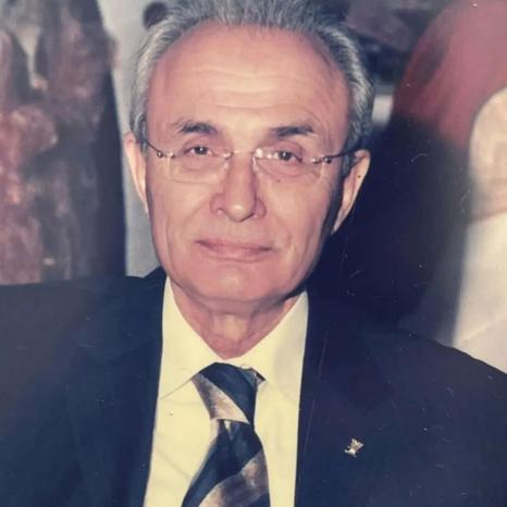 Cumhuriyet Senatosu üyesi Somuncu için TBMMde tören