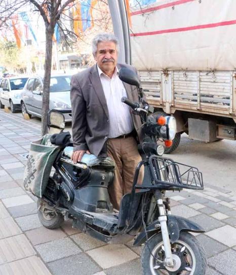 30 yılda seçimlerde 19 kez aday olmuştu; hayatını kaybetti