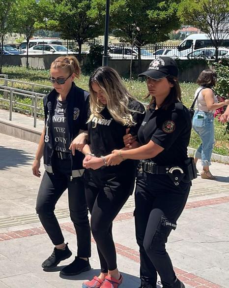 Özgenin öldürülmesi ile ilgili 1i eşi 3 şüpheli hakkında ağırlaştırılmış müebbet talebi