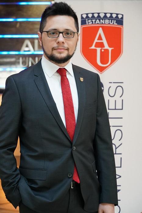 Altınbaş Üniversitesi 4 kategoride dünyanın ilk 400 üniversitesi arasına girdi