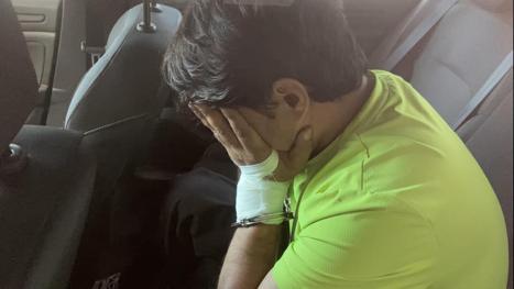 Eski sevgilisini boğazını keserek öldüren sanığa, indirimsiz ağırlaştırılmış müebbet