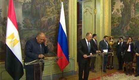 Lavrov: Rusya, Türkiye-Suriye normalleşme çabalarını destekleyecek