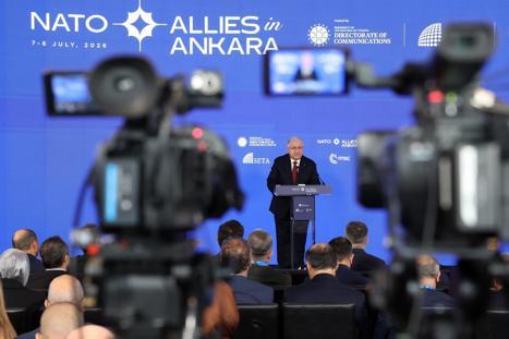 Bakan Güler: Avrupalı müttefikler daha fazla sorumluluk üstlenmelidir