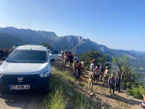 Mevlide gitmek için evden çıktı, kayboldu