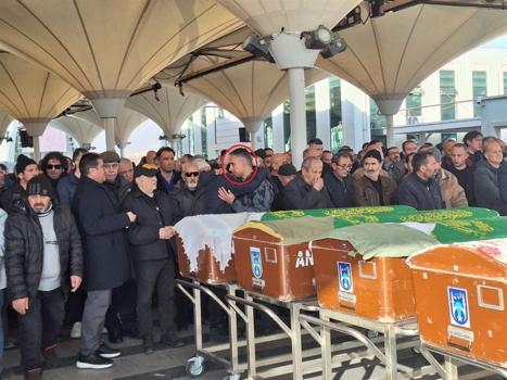 Gülhan altınları için öldürülmüş; üst komşuları olan çift tutuklandı