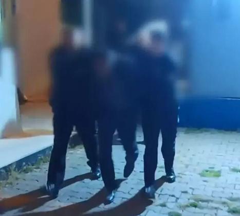 Kayseride Hürmetçi Sazlığındaki zorbalıkta 3 sanık hakkında 10’ar yıla kadar hapis istemi