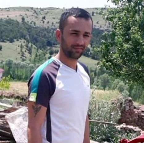 Düden Çayında erkek cesedi bulundu