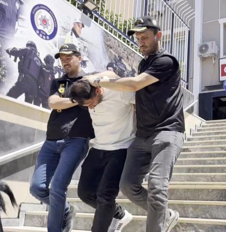 7 yıl önce kaybolan Emine Özkaya soruşturması: Şüphelinin evinde 5 farklı kan örneği bulundu