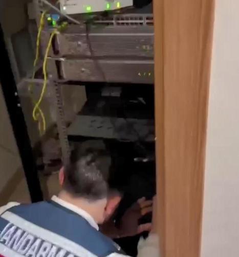 7 ilde Paymix 4 operasyonu: 59 kişi gözaltına alındı