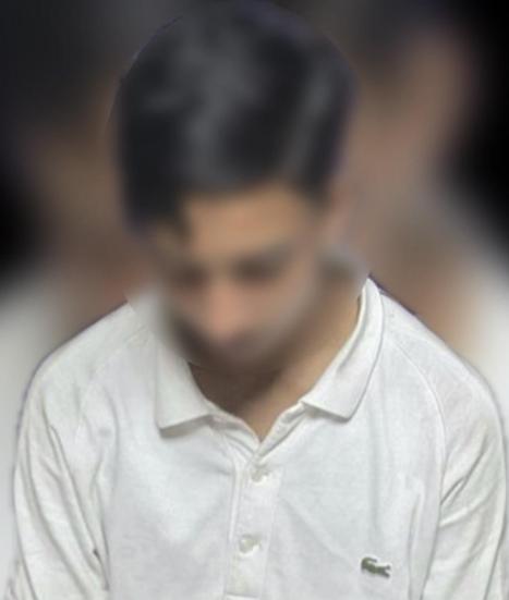 Sarıyer’de 13 yaşındaki çocuk çaldığı minibüsle İstanbul turu yaptı; polis havadan takiple yakaladı