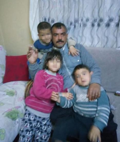 Boşanma aşamasındaki eşini öldüren şüpheli adliyede