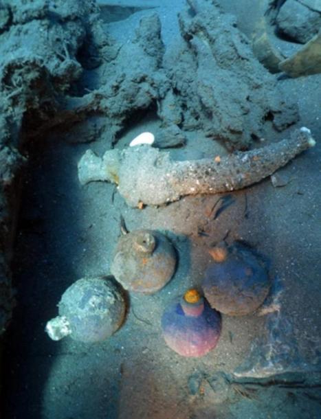 2025in en önemli 10 arkeolojik keşfi