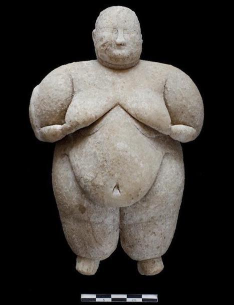 2025in en önemli 10 arkeolojik keşfi