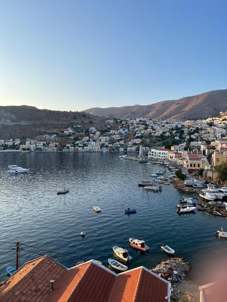 Kapıda vize ile Yunan adalarına gideceklerin bilmesi ve dikkat etmesi gerekenler