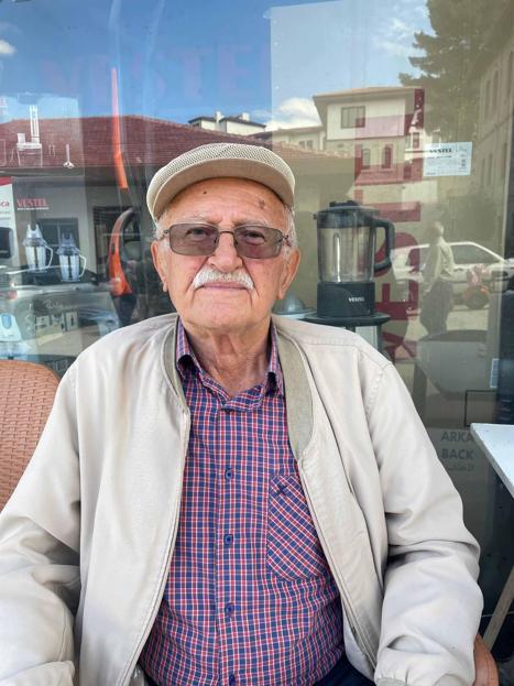 Ankarada 4.1 büyüklüğünde deprem