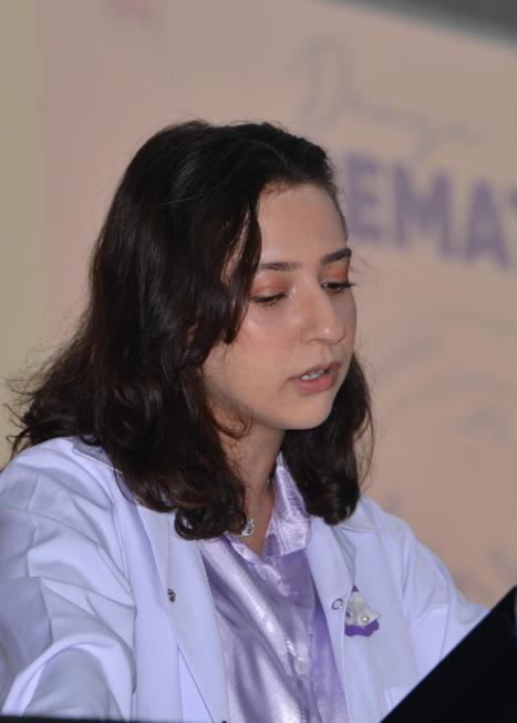 Dr. Yılmaz: Her erken doğan bebek hayata erken adım atan bir kahramandır