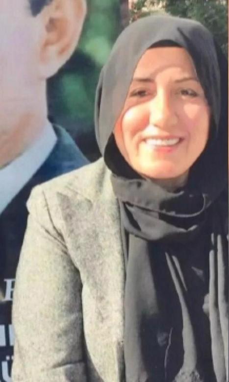 Güngörende kadının şüpheli ölümü: Bana Sadeti öldüreceğini söyledi