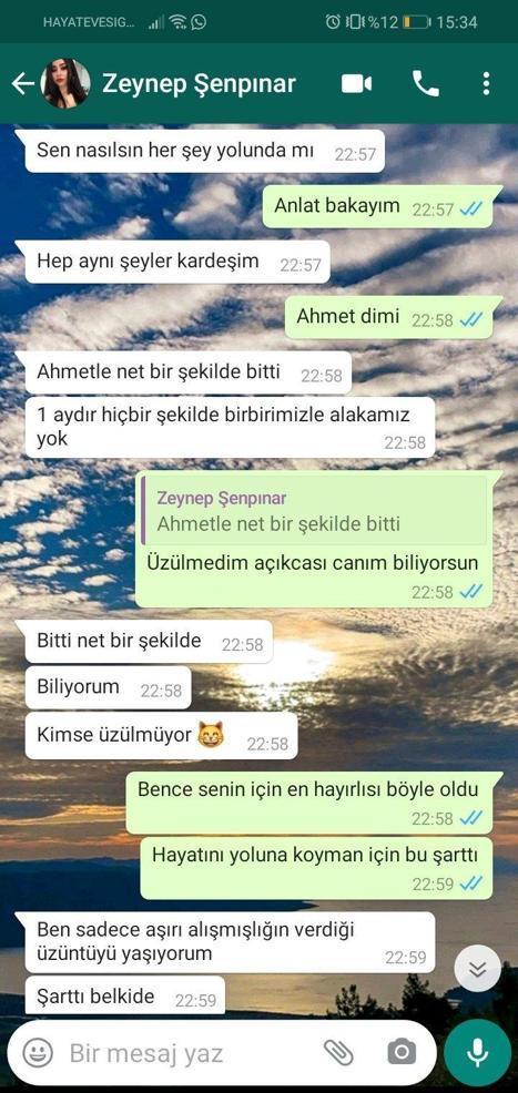 Kız arkadaşı Zeynepi 37 bıçak darbesiyle öldüren boksör, cezaevinde intihar etti