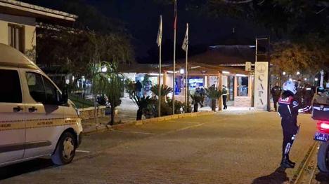 Adana’da restoranda silahlı kavga: 1 ölü, 1 ağır yaralı