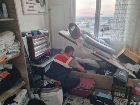 MİT koordinesinde kişisel verileri çalanlara operasyon; 3 tutuklama