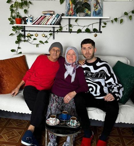 Öldürülen paramedik Hamitin annesi: Çocuğumun kanı yerde kalmasın