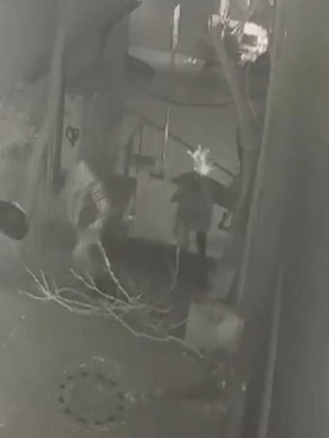 Sarıyer’de iş yerini kurşunlayan şüpheli yakalandı