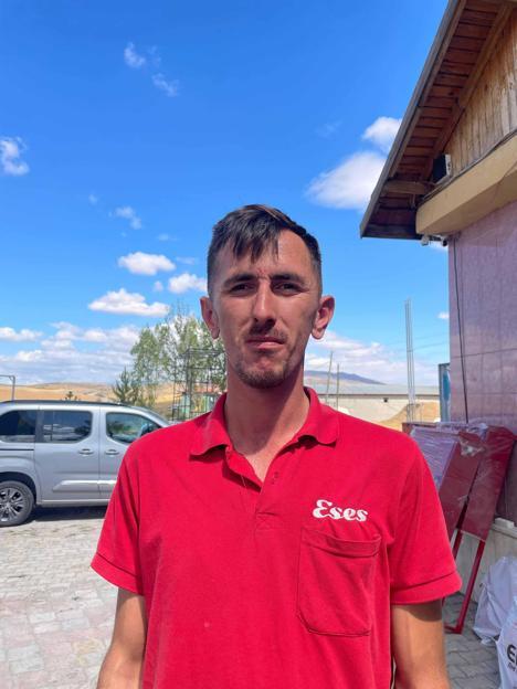 Ankarada 4.1 büyüklüğünde deprem