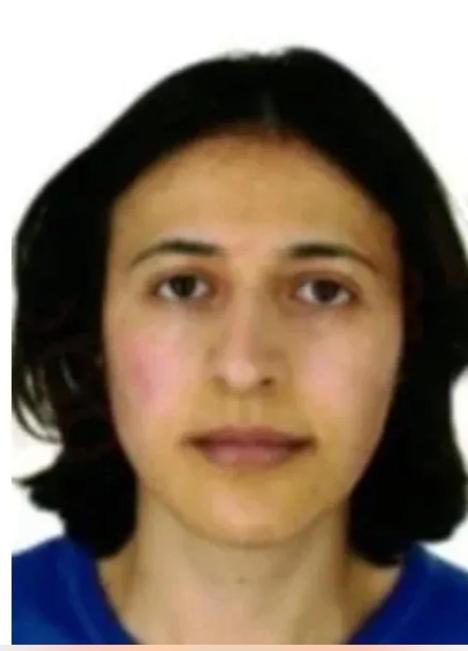 Adliyedeki terör saldırısı:  Pınar Birkoç olay günü turist hat almış