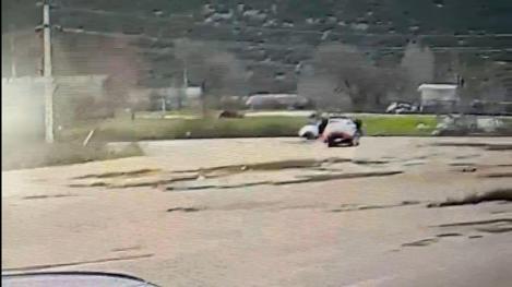 Bursada 20 milyon TLlik planlı gasp kamerada; 7 gözaltı