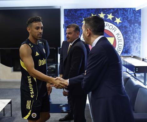 Sadettin Saran: Gecemiz, gündüzümüz Fenerbahçe’yi şampiyon yapmak olacak