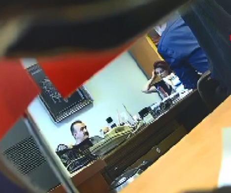 Savcı Yavuz Engini makamında tehdit eden Mustafa Kemal Zengin ve 12 sanığın yargılandığı duruşma ertelendi