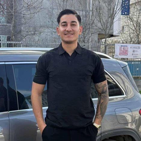 Kağıthanedeki kalaşnikoflu saldırının güvenlik kamerası görüntüleri ortaya çıktı