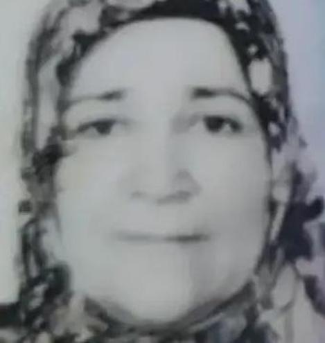 Boşanma aşamasındaki eşi tarafından öldürülen kadın toprağa verildi