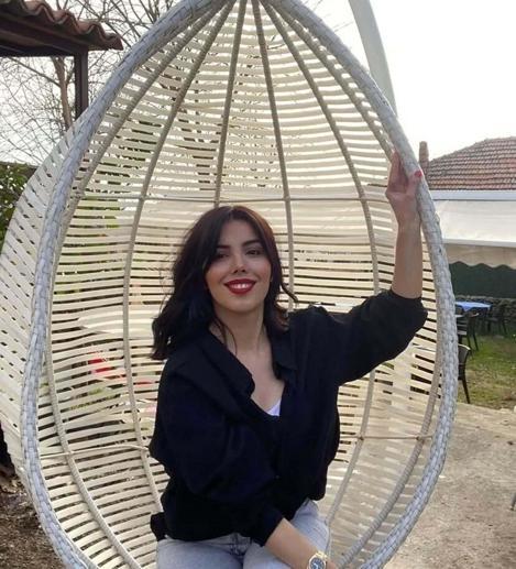 Fatma, 4 metre sürüklenip üç kez yere vurularak öldürülmüş