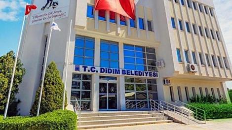 Didim Belediyesinden başkana saldırı girişimi açıklaması