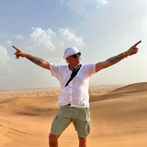 Beşiktaş’ta eski Yeşilçam oyuncusu üniversite öğrencisi tarafından bıçaklanarak öldürüldü: Şüphelinin kaçış anları kamerada