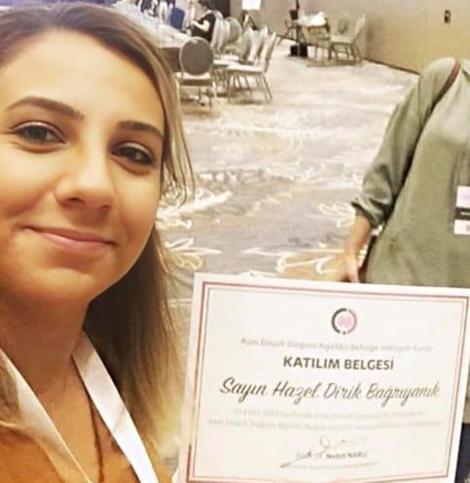 Hemşirenin darbettiği bebekle ilgili rapor dosyaya girdi; eylemle nörolojik tablo arasında illiyet bağı yok