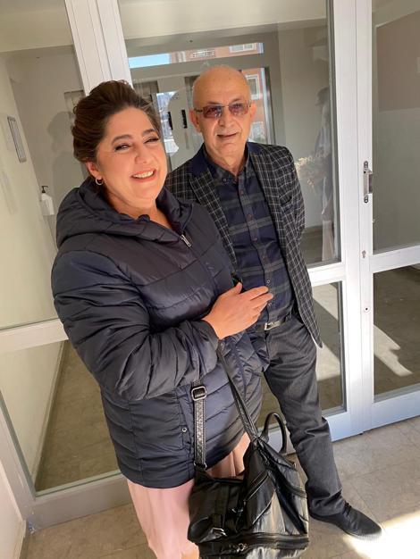 Kayıp yakınları ailelerini arıyor