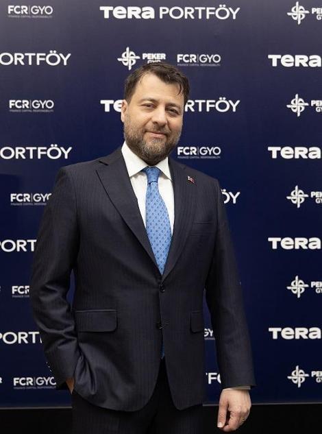 Teradan 100 bin lira pay ile konuta yatırım fırsatı