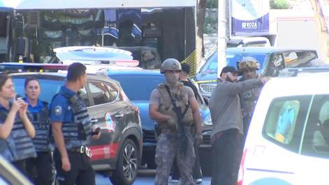 Gaziosmanpaşa’da öldürülen Şerife saldırı öncesi babasını aramış: Hakan önümü kesti, bana zarar verecek