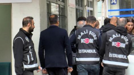 Sermaye piyasası soruşturması: Erdil Özel ve Emir Münir Sarpyener tutuklandı